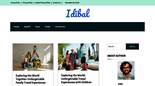 idibal.com