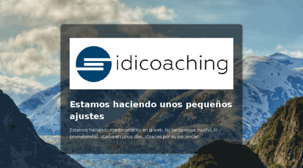 idicoaching.com