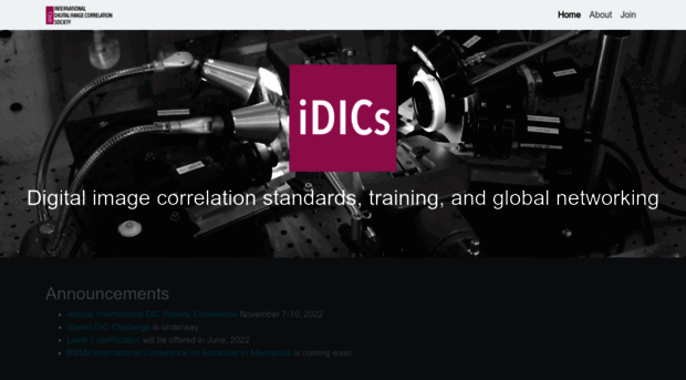 idics.org