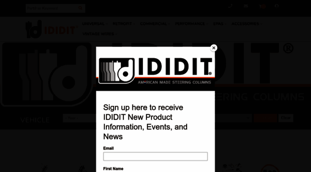 ididit.com