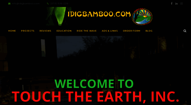 idigbamboo.com