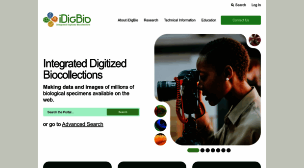 idigbio.org