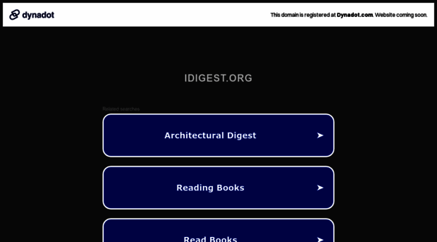idigest.org