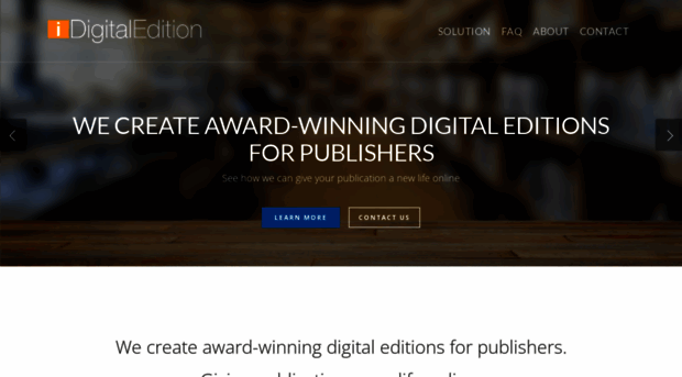 idigitaledition.com