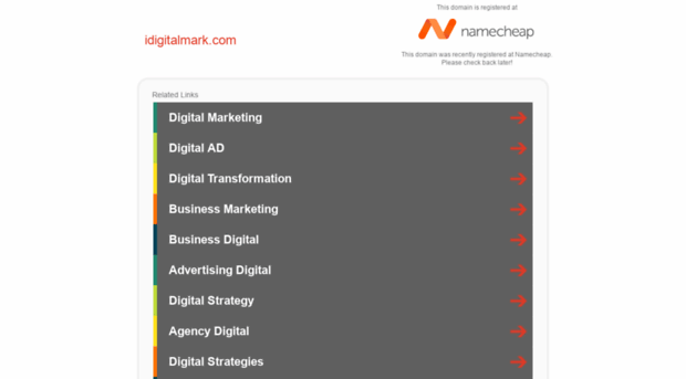 idigitalmark.com