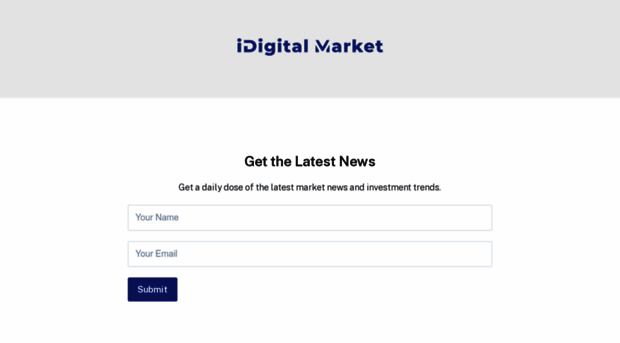 idigitalmarket.com