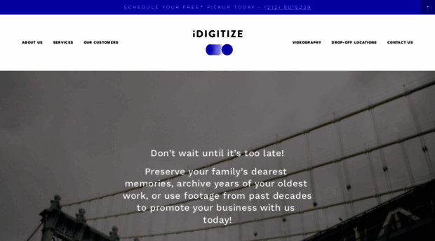 idigitize.com