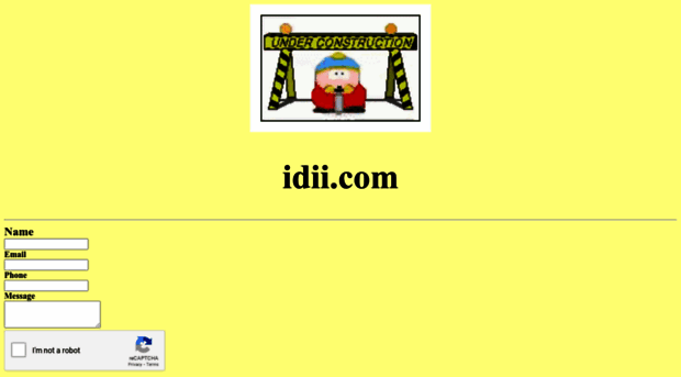 idii.com