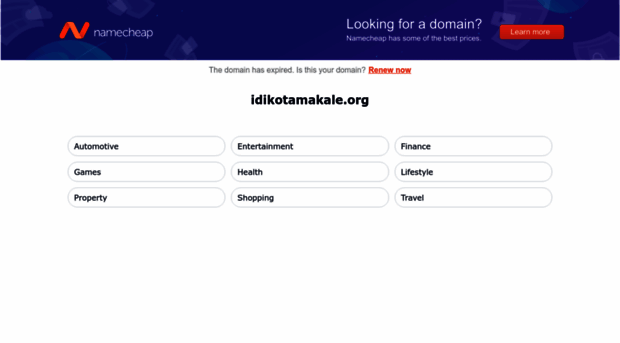 idikotamakale.org