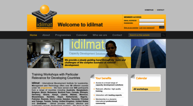 idilmat.com