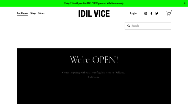 idilvice.com