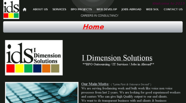 idimensionsolutions.webs.com