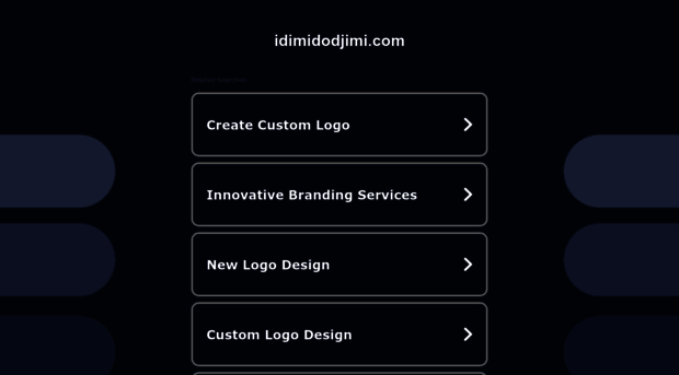 idimidodjimi.com