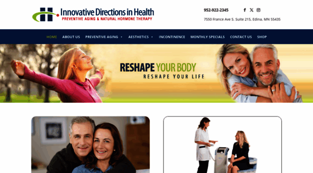 idinhealth.com