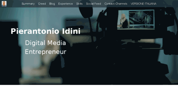 idiniconsulting.com