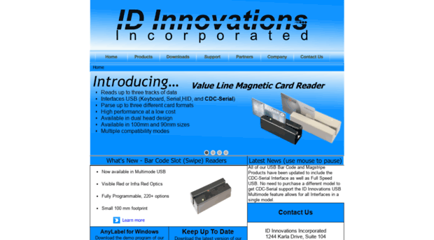 idinnovations.com