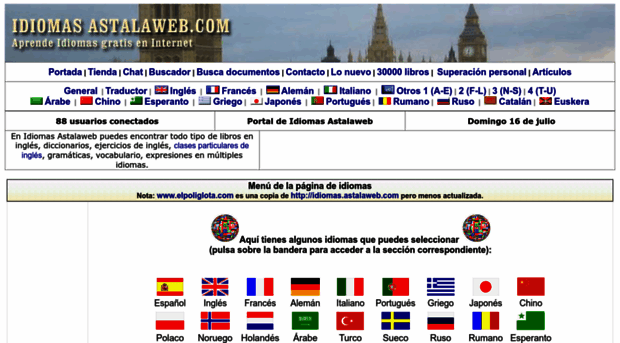 idiomas.astalaweb.com