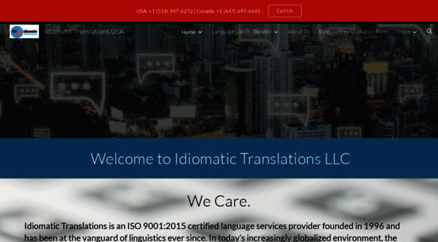 idiomatictranslations.com