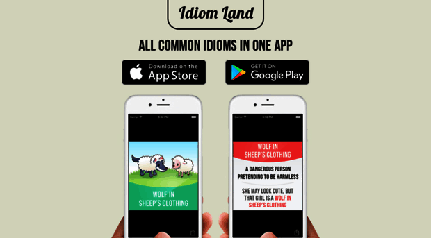 idiomland.com