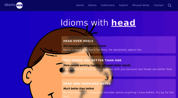 idiomshub.com