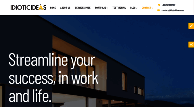 idioticideas.com
