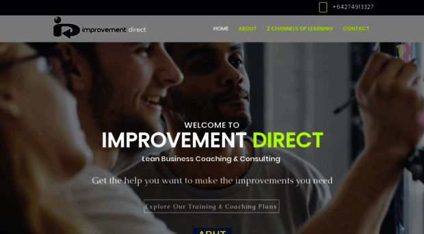 idirect.co.nz