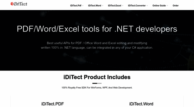 iditect.com