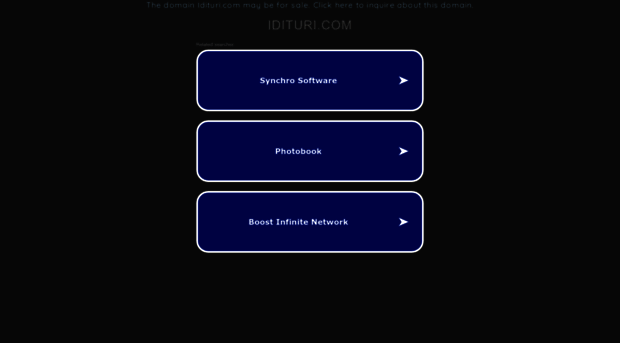 idituri.com