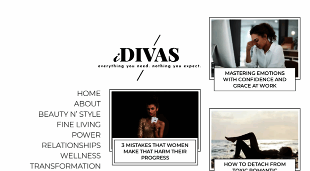 idivas.net