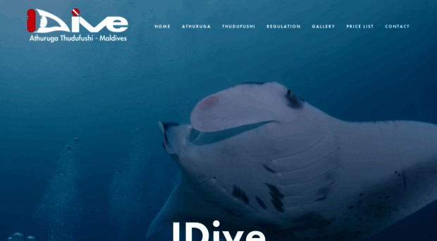 idive-maldives.com