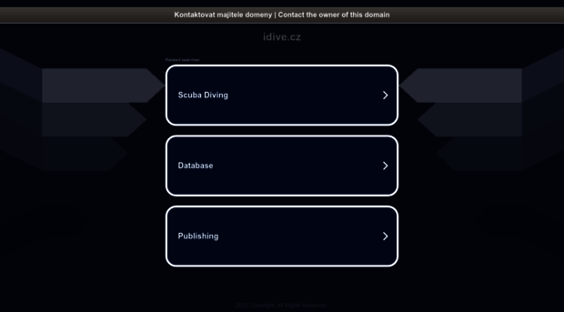 idive.cz