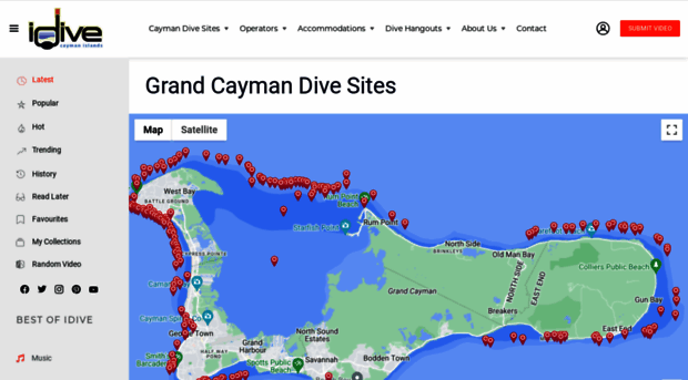 idivecayman.com