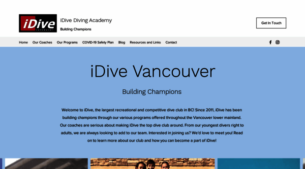 idivevancouver.ca