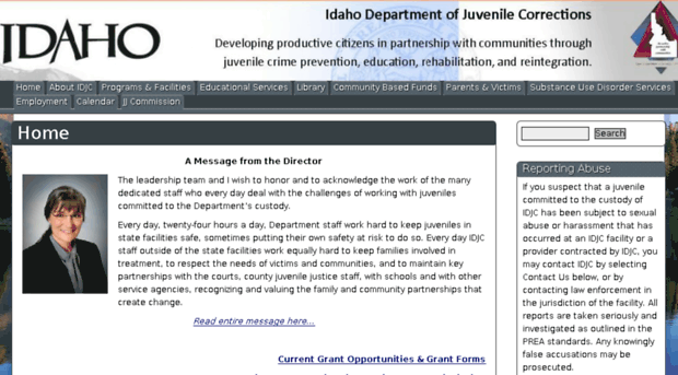 idjc.idaho.gov