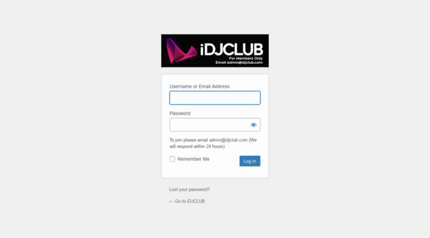 idjclub.com