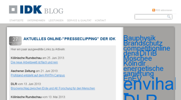 idk-blog.de