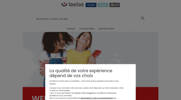 idkids.fr