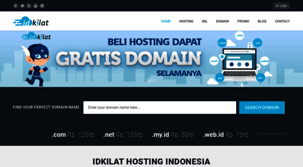 idkilat.com