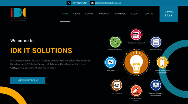 idkitsolutions.com