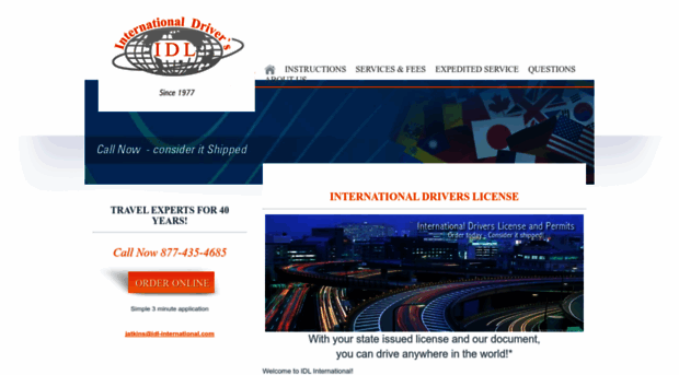 idl-international.com