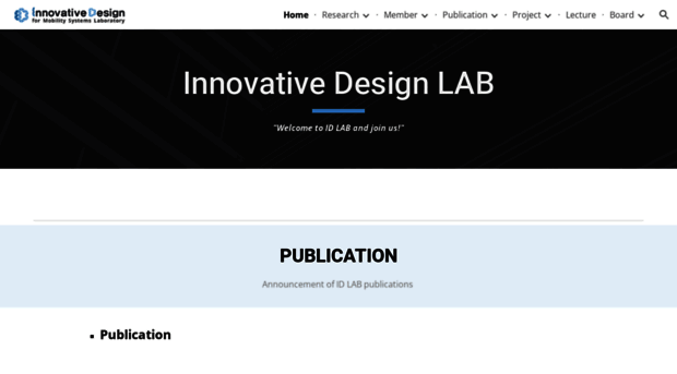 idlab.kaist.ac.kr