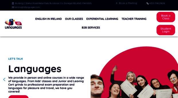 idlanguages.com