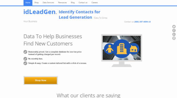 idleadgen.com