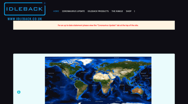 idleback.co.uk