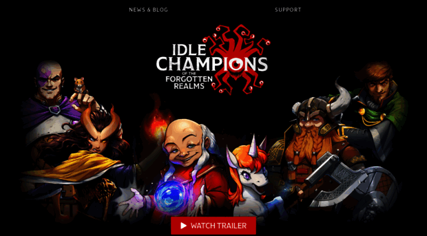 idlechampions.com