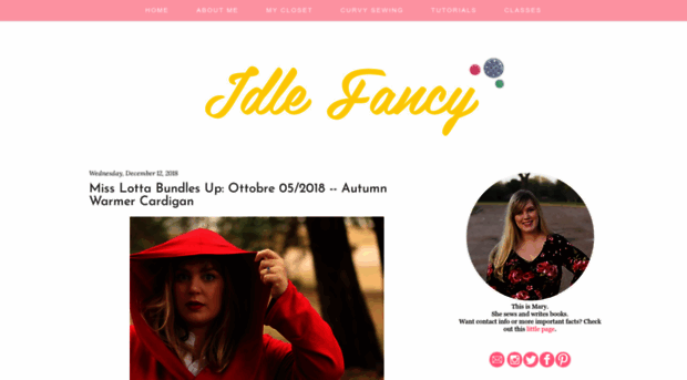 idlefancy.com