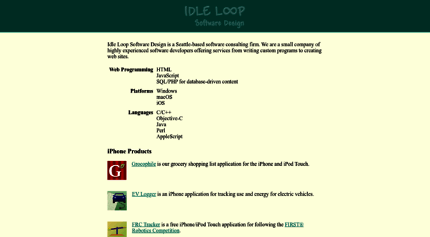 idleloop.com