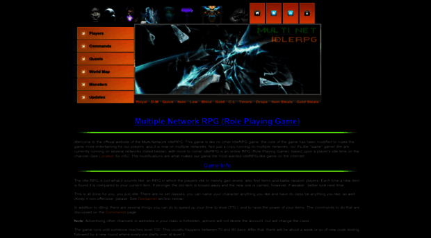 idlerpg.org