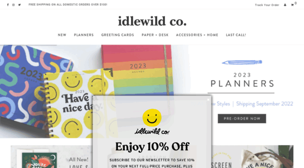 idlewildco.com