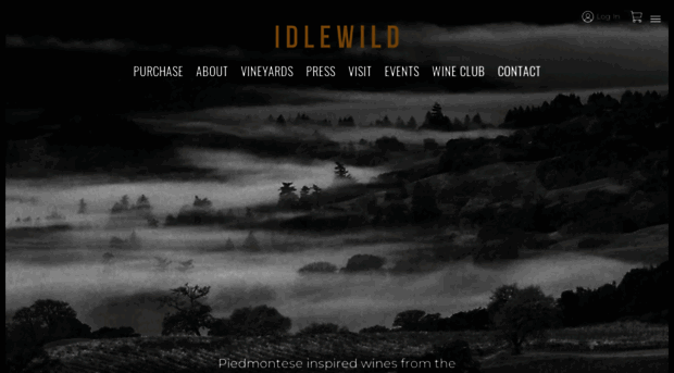 idlewildwines.com